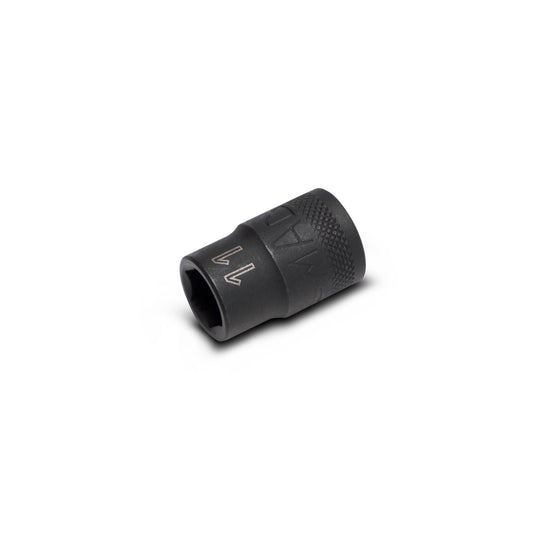 3/8" Drive Impact Socket 11mm - 6-PT.