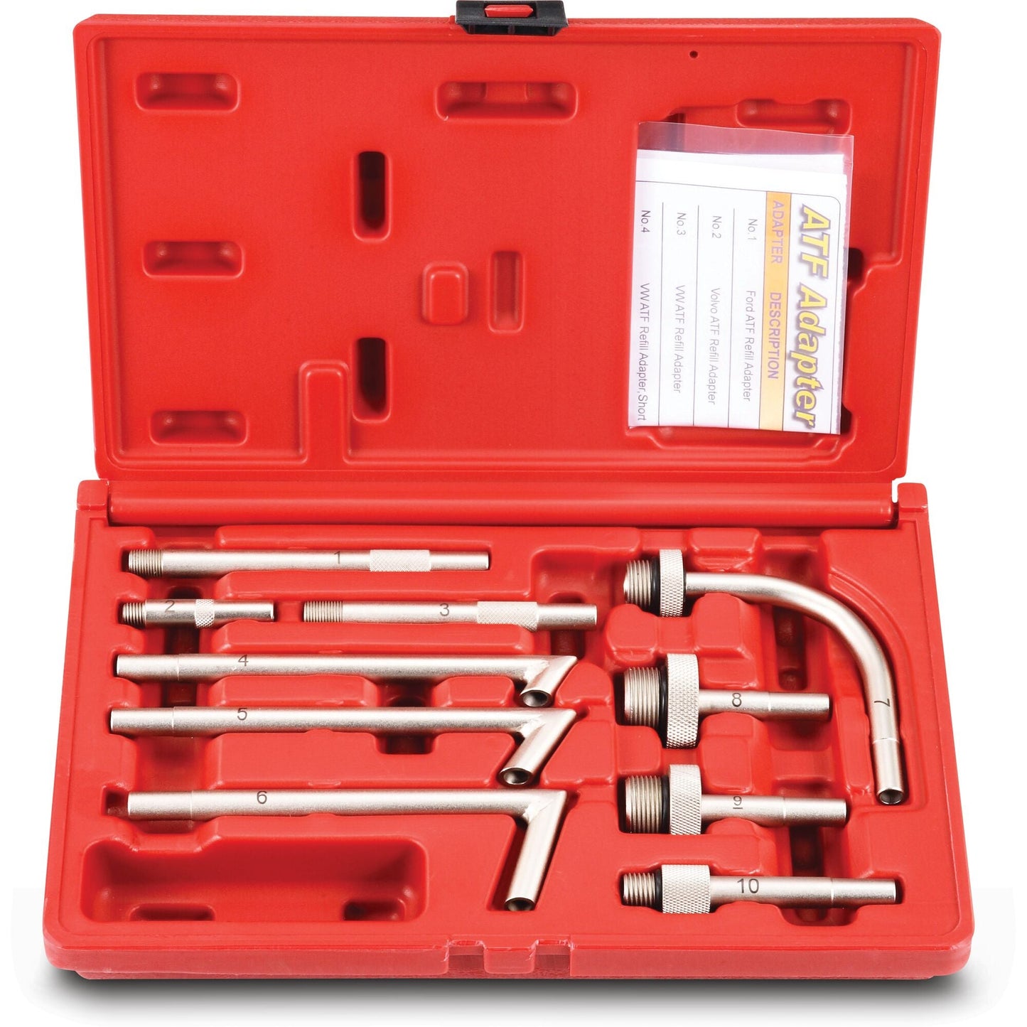 ATF Refilling Kit