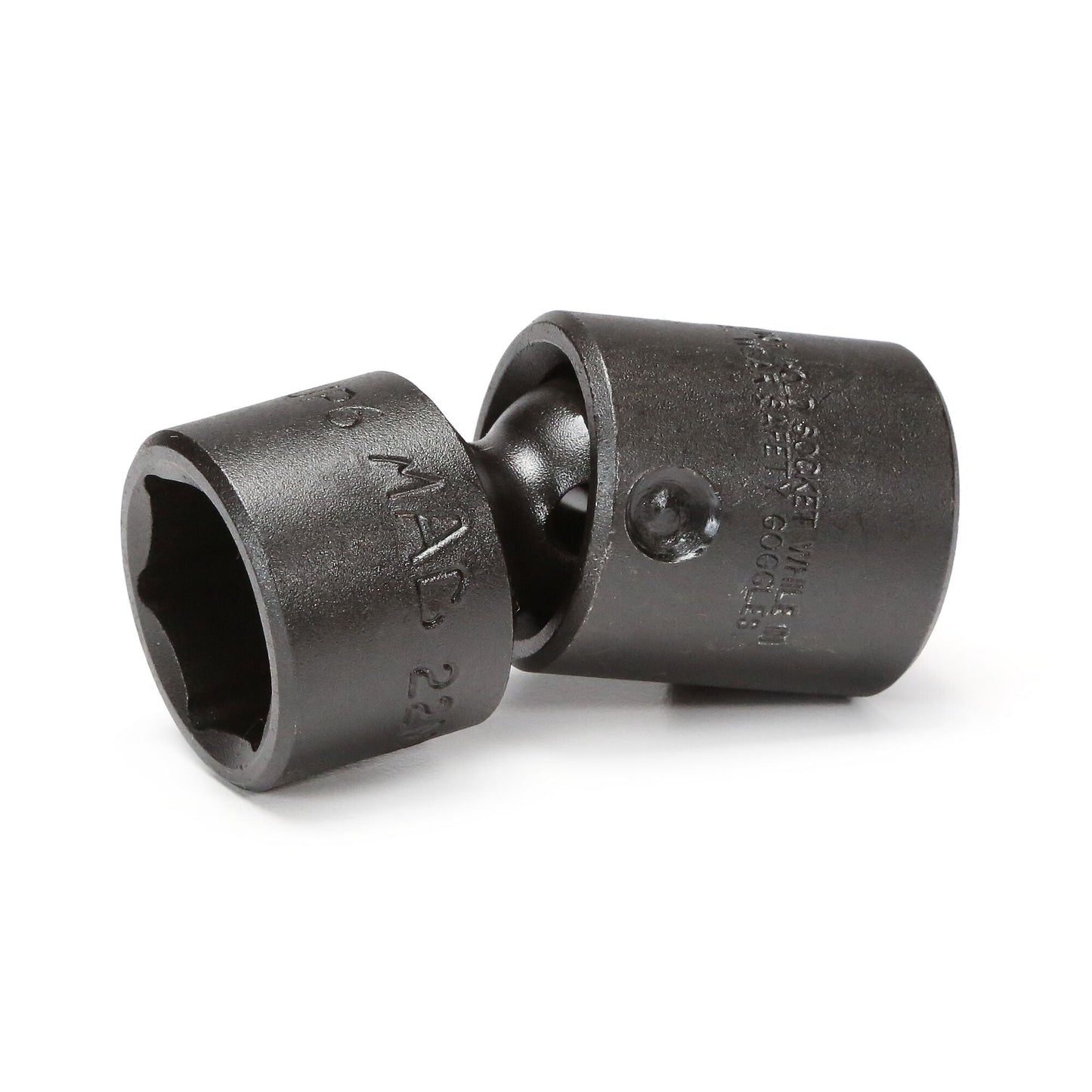 1/2" Drive Impact Socket