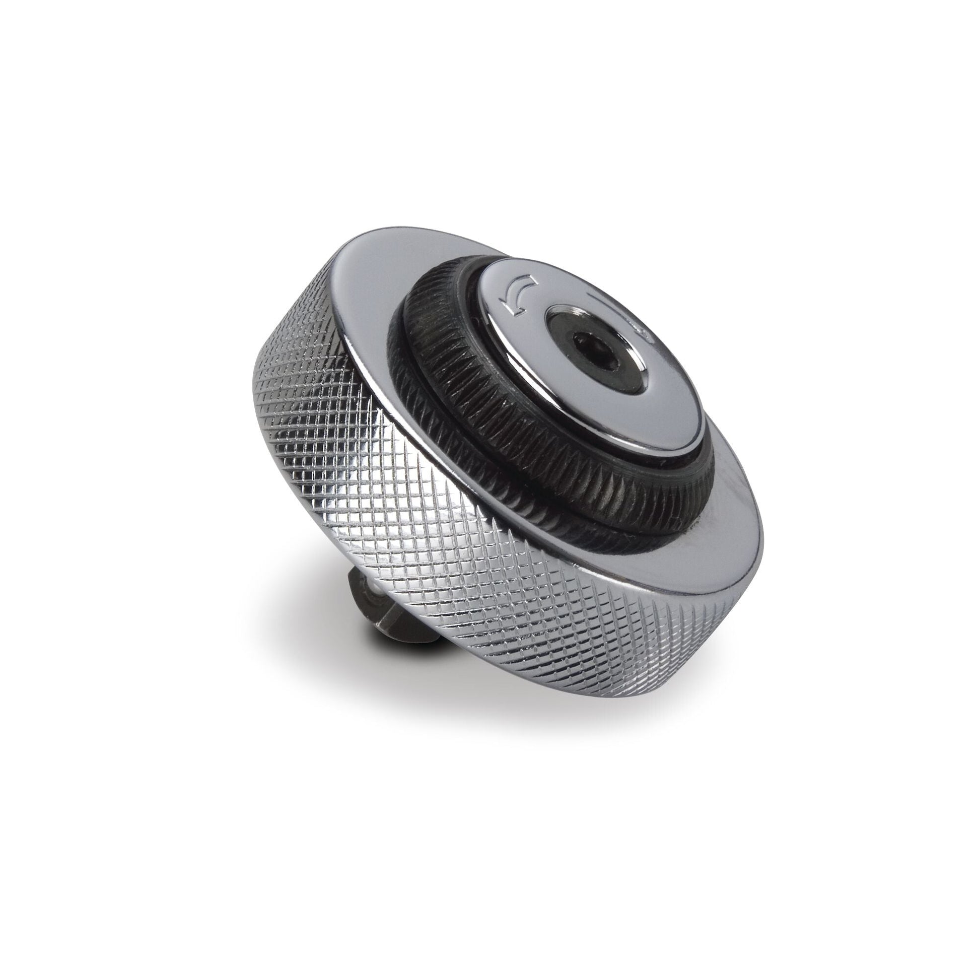 Ratchet, 1/4" Drive Palm Control