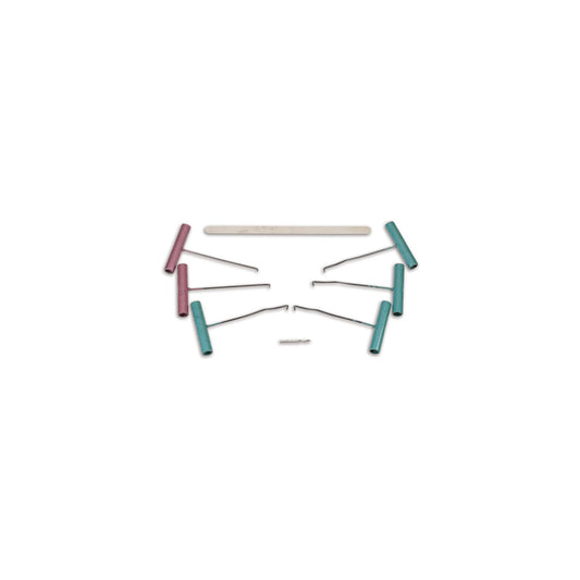 8-PC. Pull Rod Set