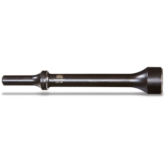 .401 Shank Concave Hammer Air Hammer Bit 1" x 6"