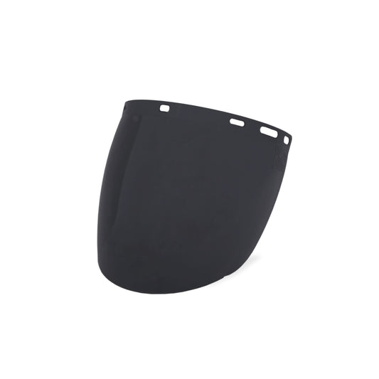 Visor, Gray