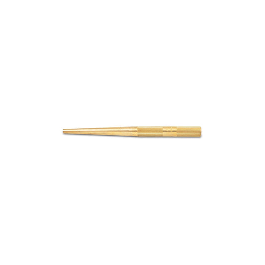 Brass Starter Punch