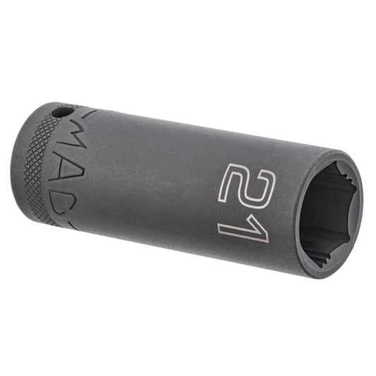 1/2" Drive Impact Socket