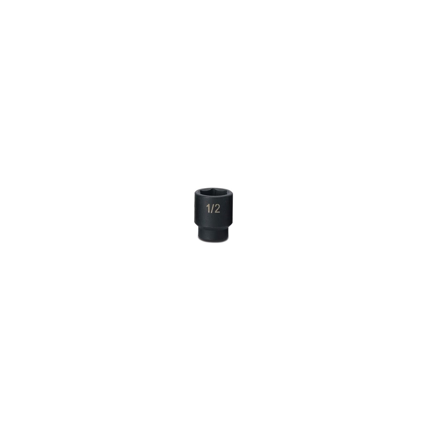 1/4" Drive, Magnetic Impact Socket