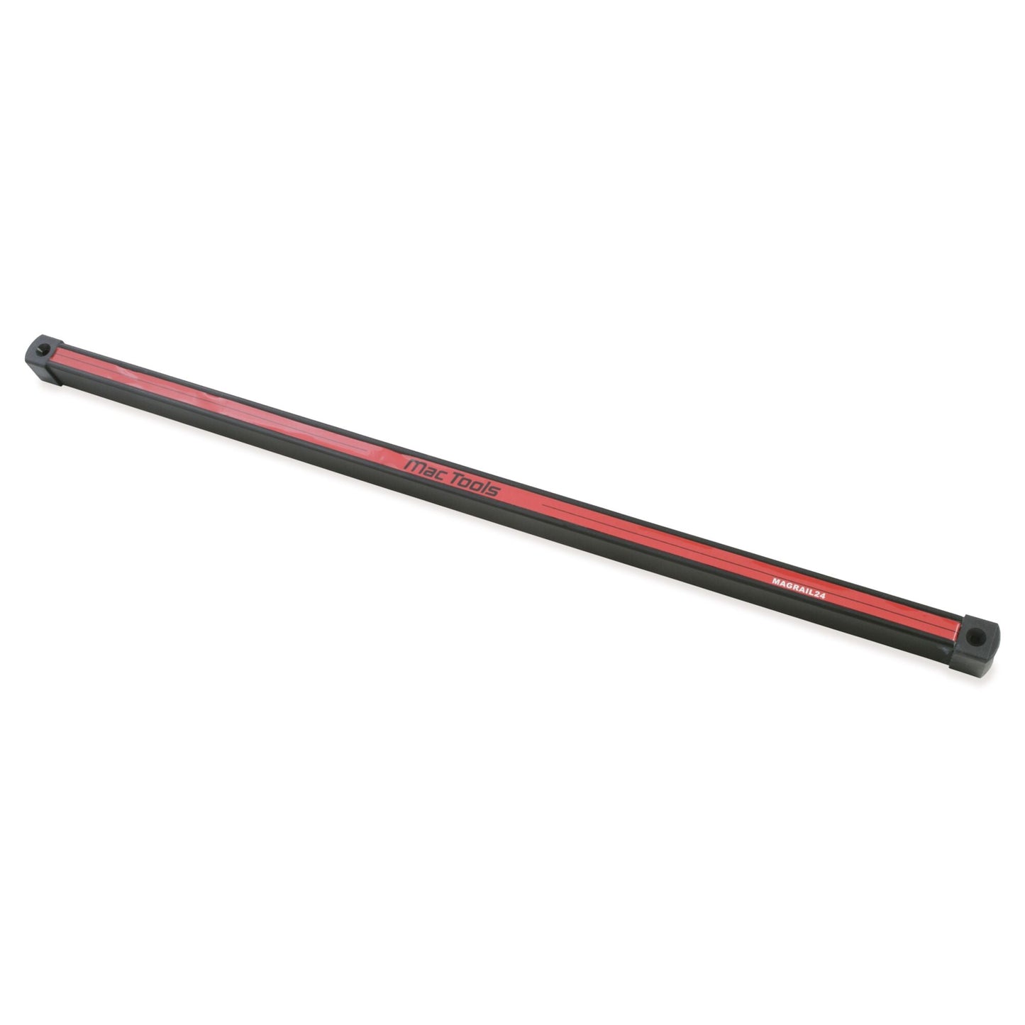 24" Magnetic Rail