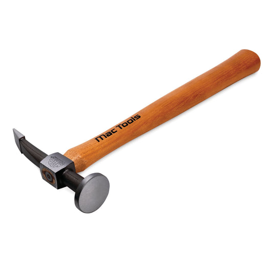 Curved Cross-Chisel Hammer, Hammer, Curved Cross-Chisel