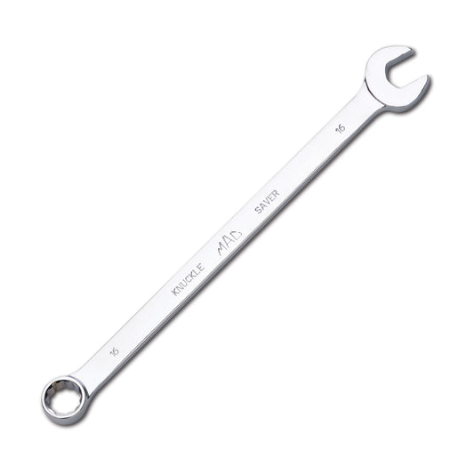 Extra-Long Combination Wrench