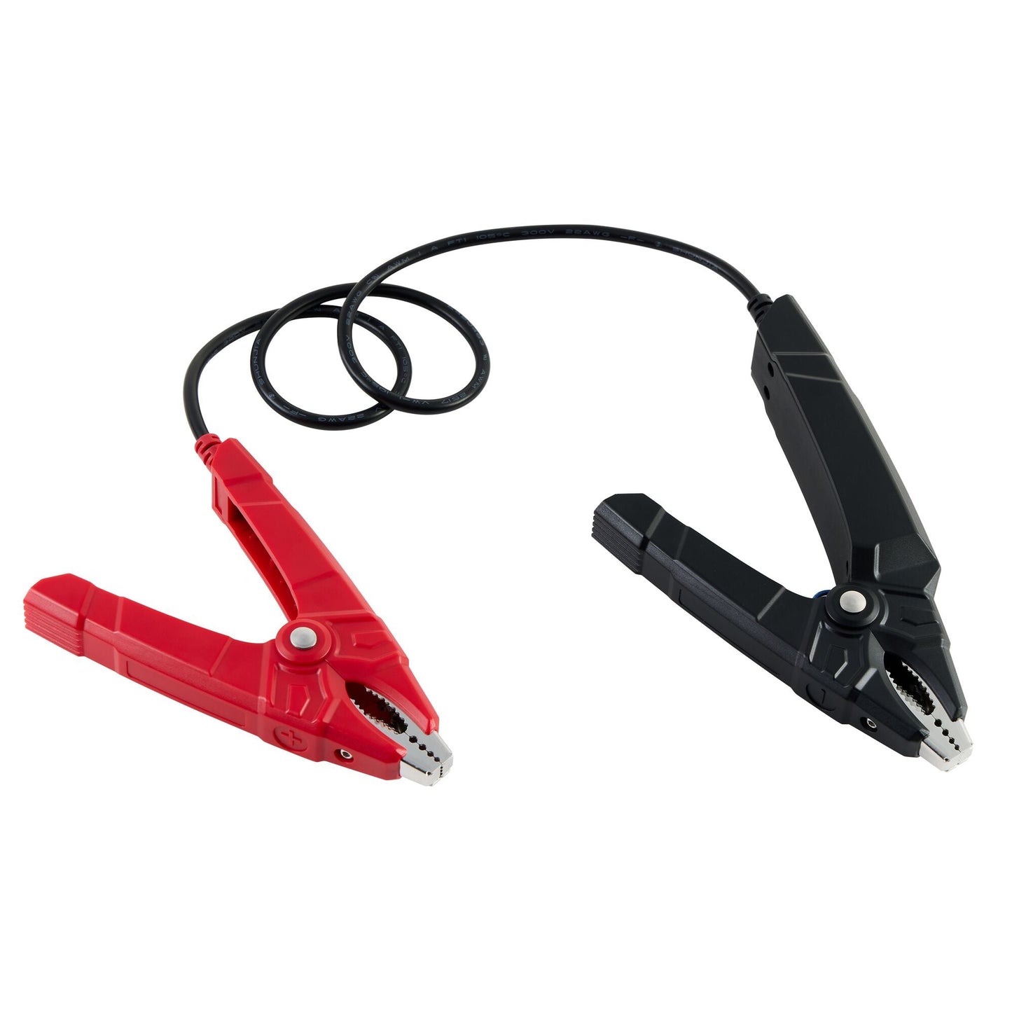 Bluetooth® Battery Clamps