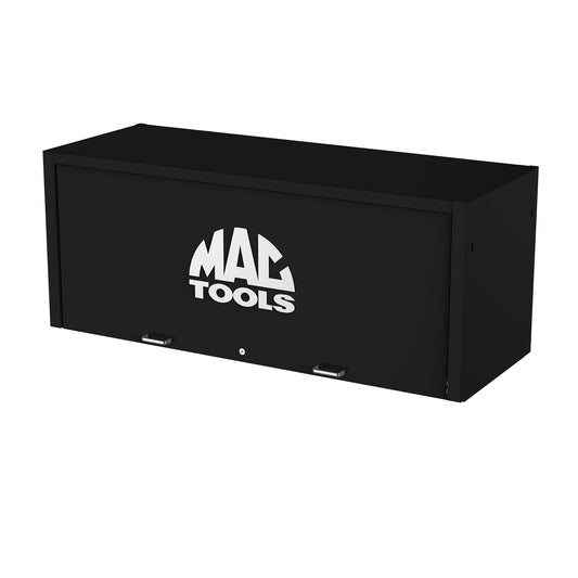 Tech™ Series T6725 Top Hutch - Flat Black