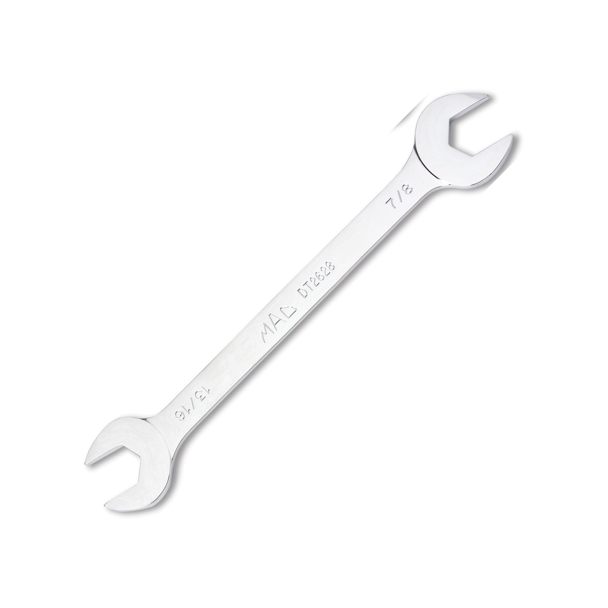Thin Open Wrench