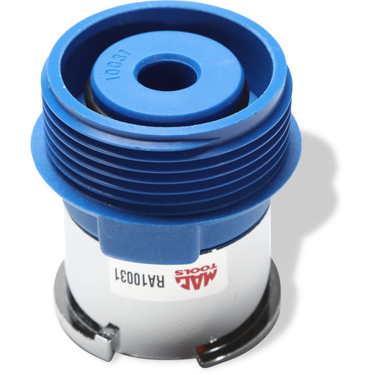 Cooling System Pressure Test Adapter - 56.5mm x 3mm