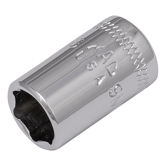1/4" Drive Socket