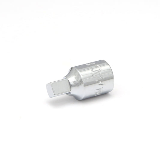 3/8" Drive Male Square Drain Plug Socket 8mm