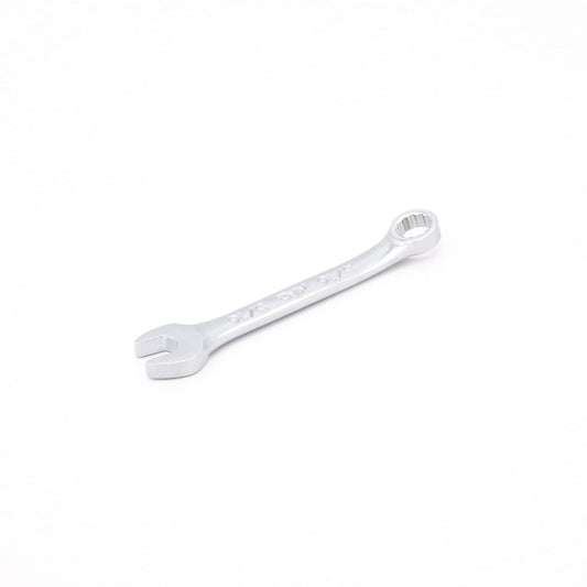 Knuckle Saver Stubby Combination Wrench 5/16" - 12-PT.