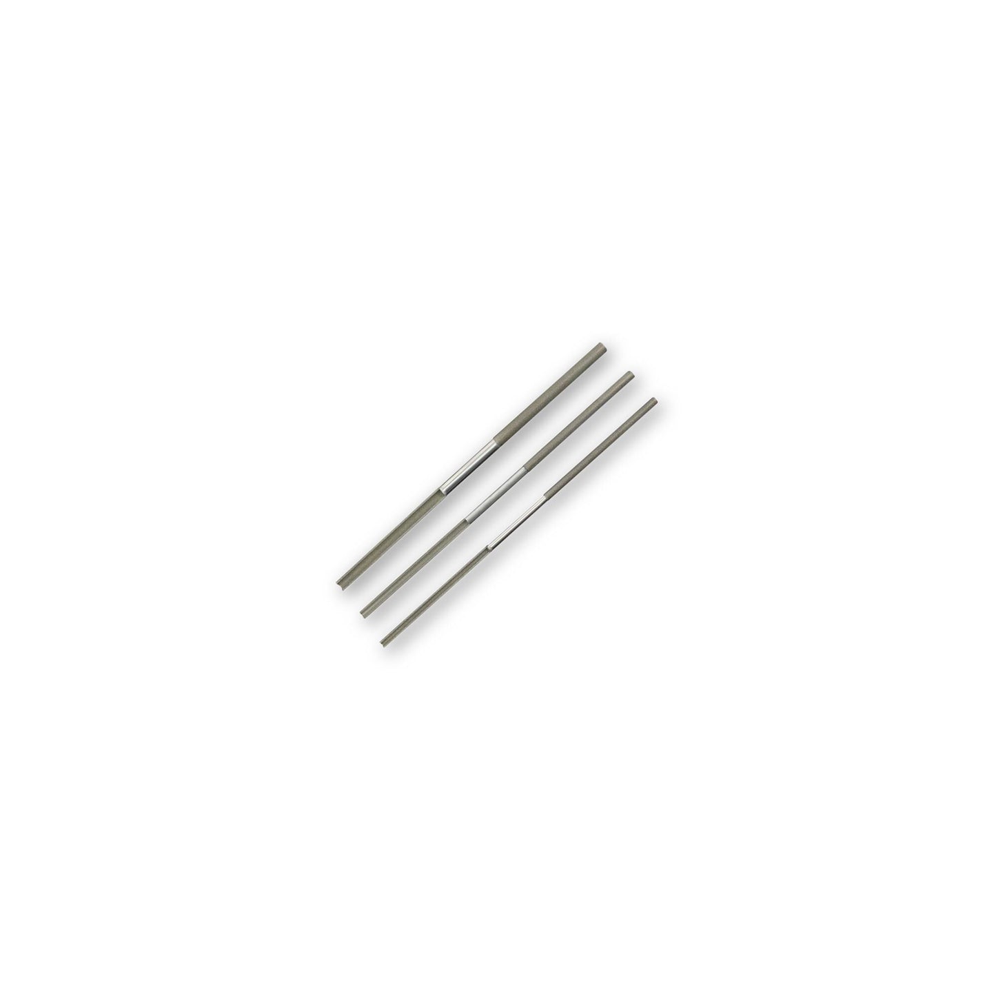 3-PC. Micro Male Electrical Pin Cleaner Set