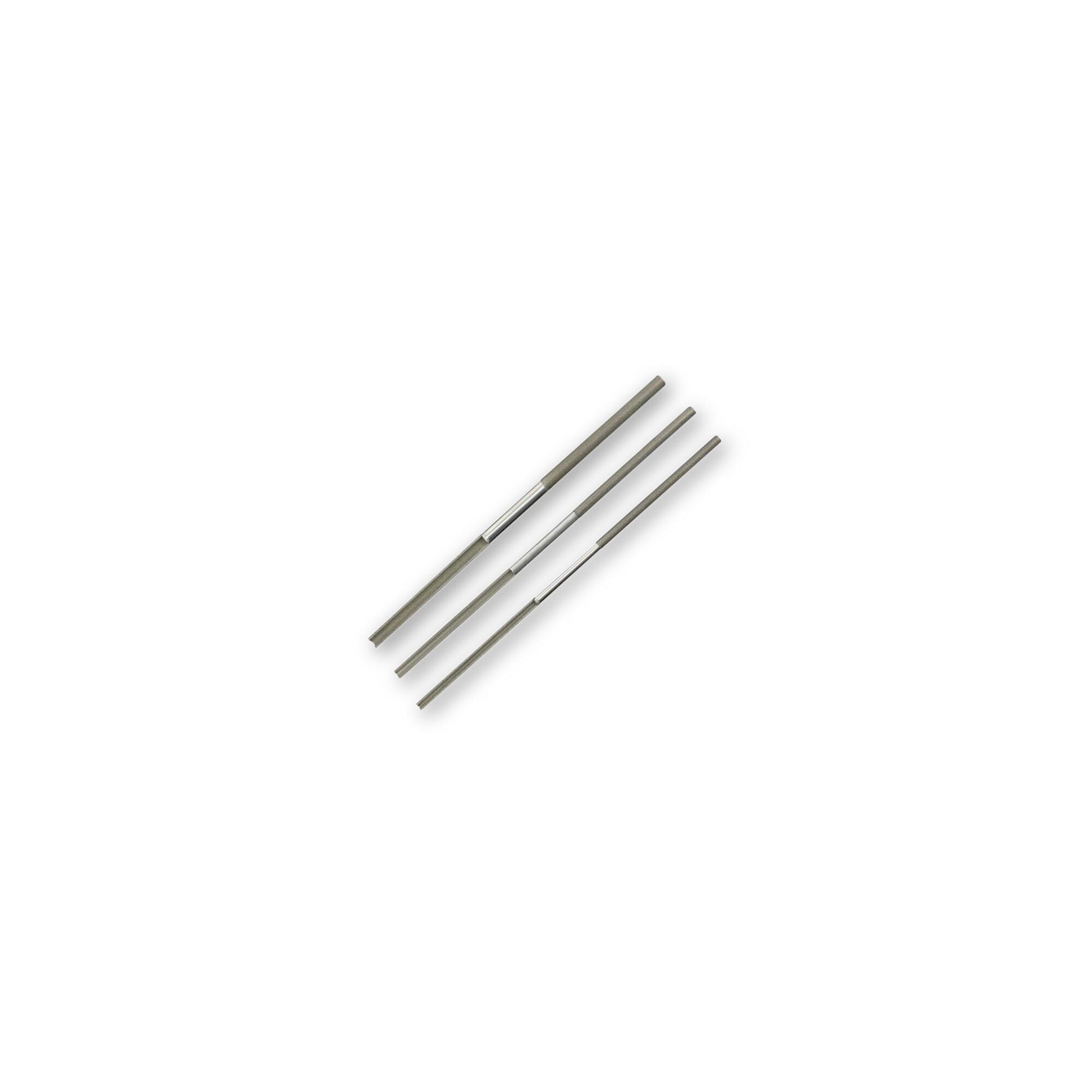 3-PC. Micro Male Electrical Pin Cleaner Set