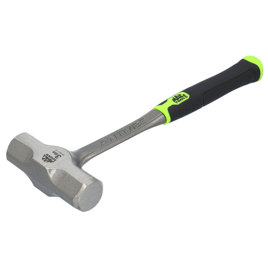 3 lb. Anti-Vibe® Sledge Hammer - Green