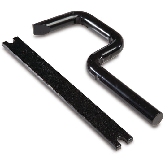 Door Hinge Pin Popper