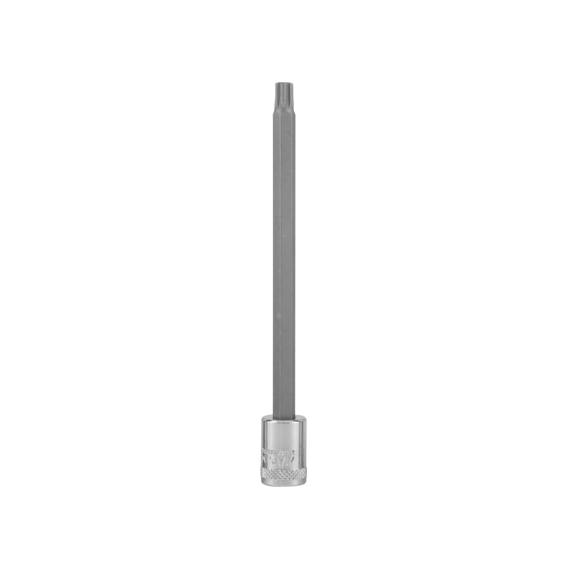 3/8" Drive Advanced Long Triple Square Driver M8