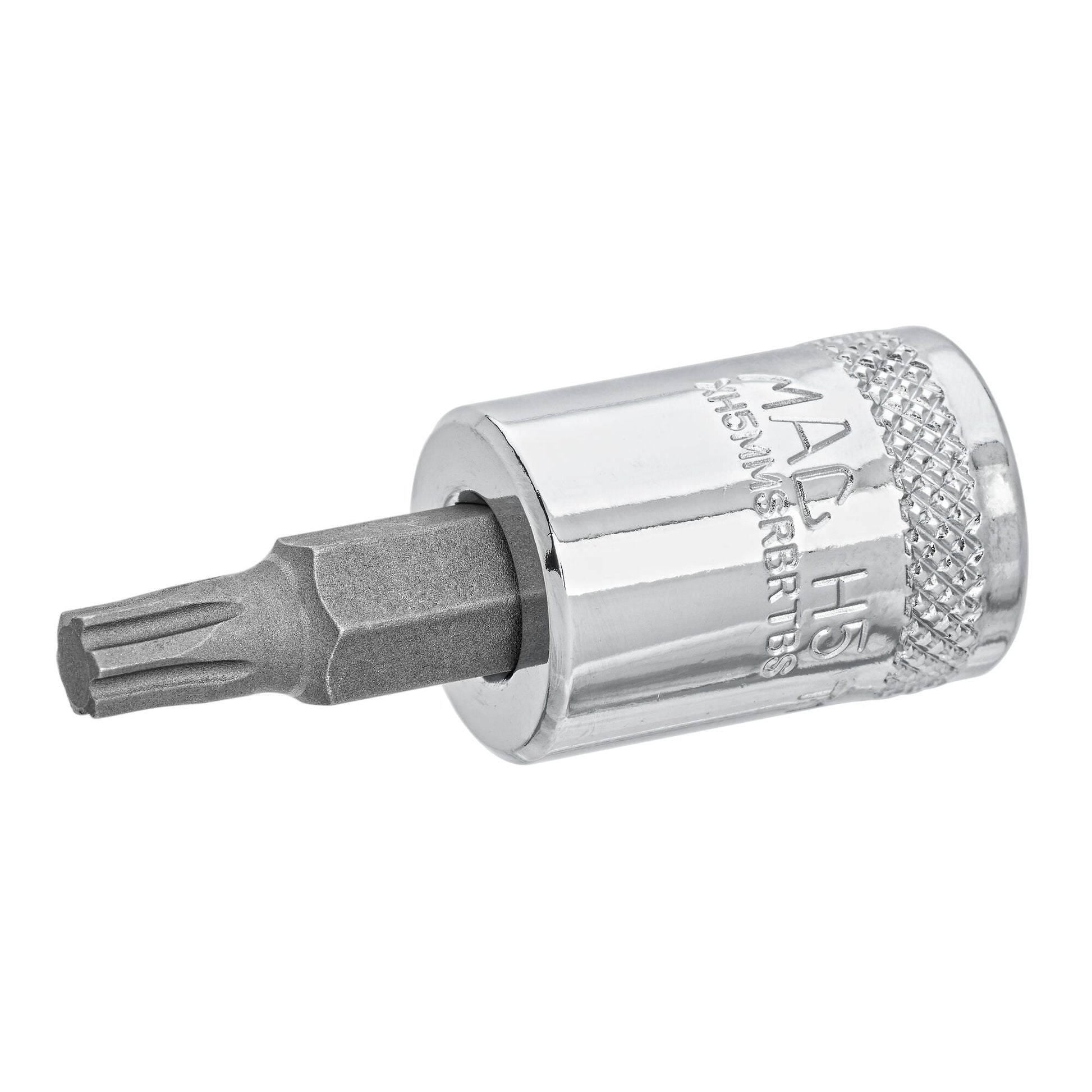 3/8" Drive R.B.R.T.™ Short Hex Driver - 5mm