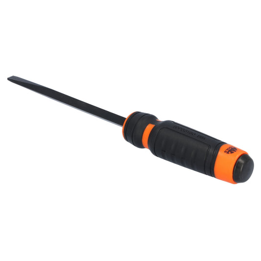 5/16" Strikable Prying Screwdriver - Orange