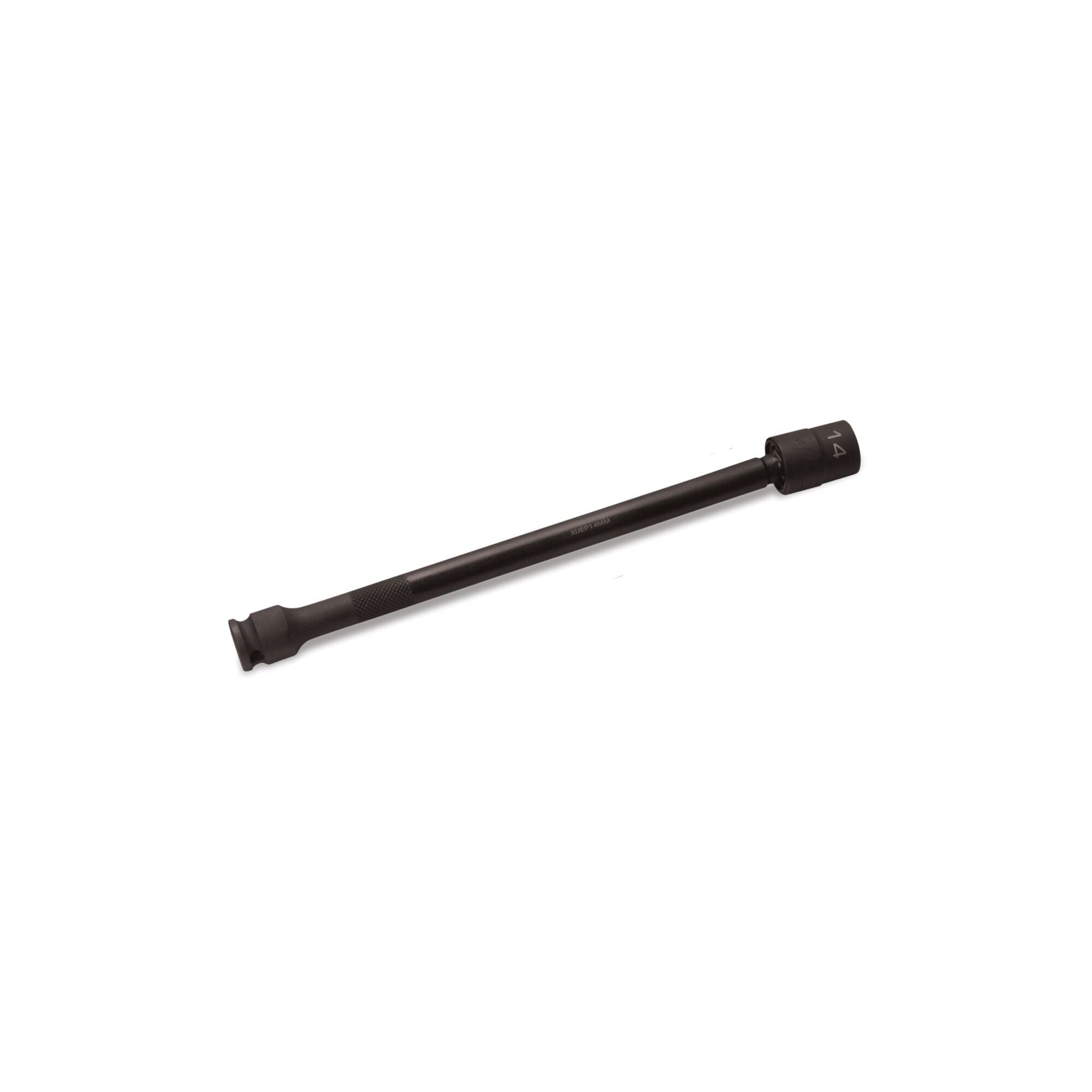 3/8" Drive Universal Extension Driveline Impact Socket 14mm - 12-PT.