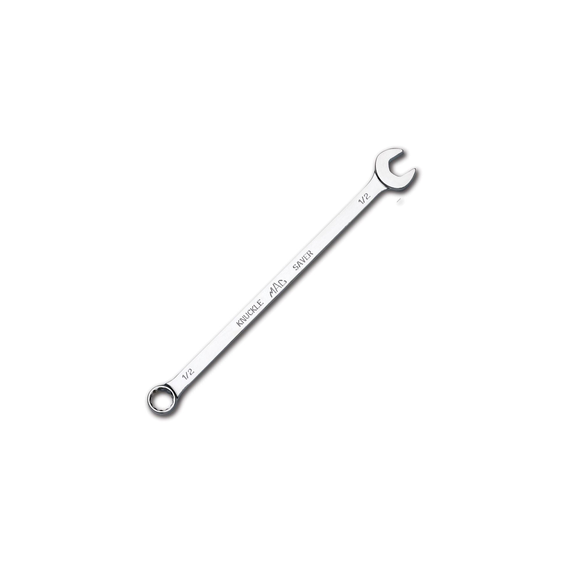 Extra-Long Combination Wrench