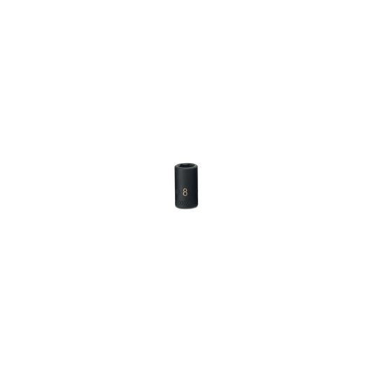 1/4" Drive, Magnetic Impact Socket