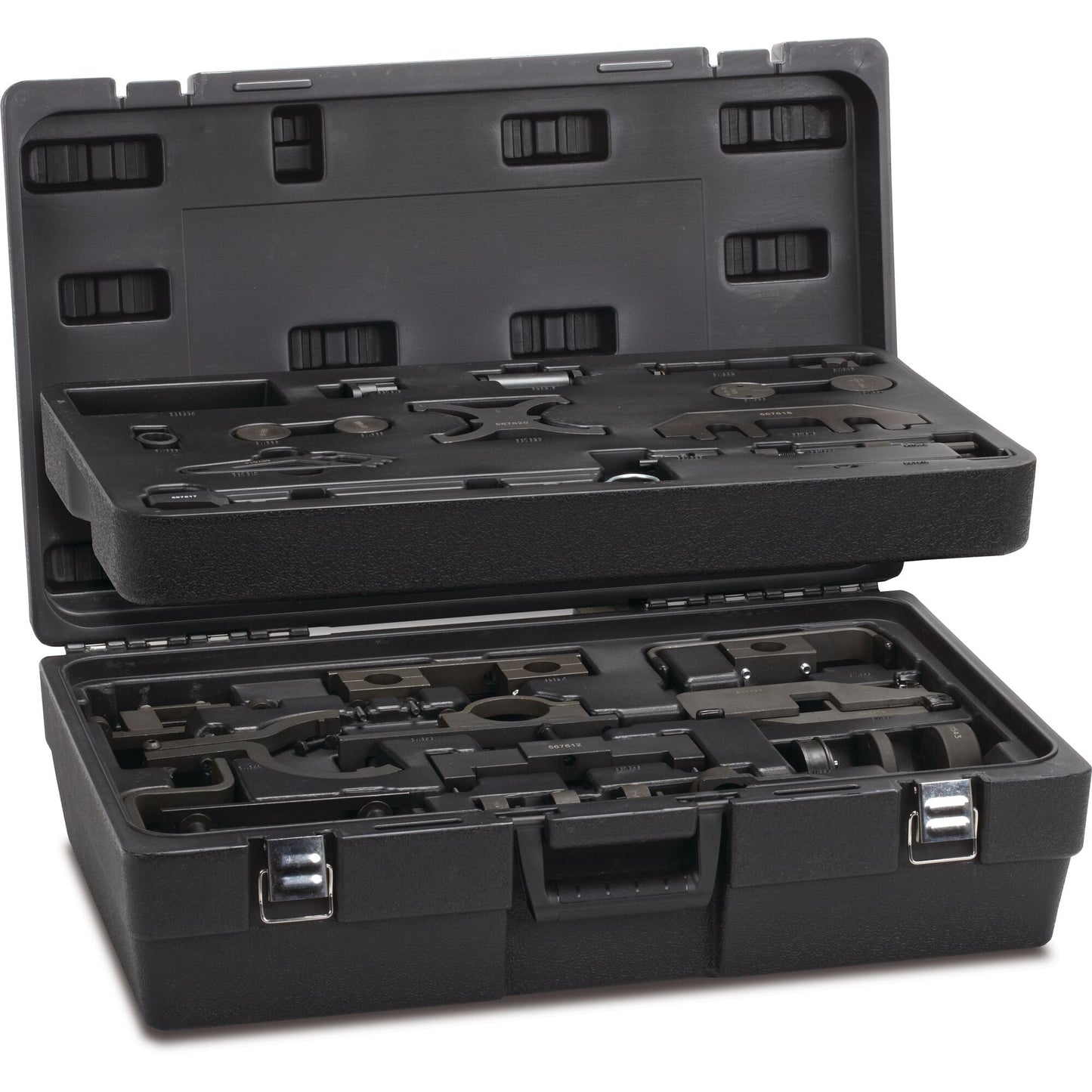 Ford Cam Kit Upgrade/Int. Set