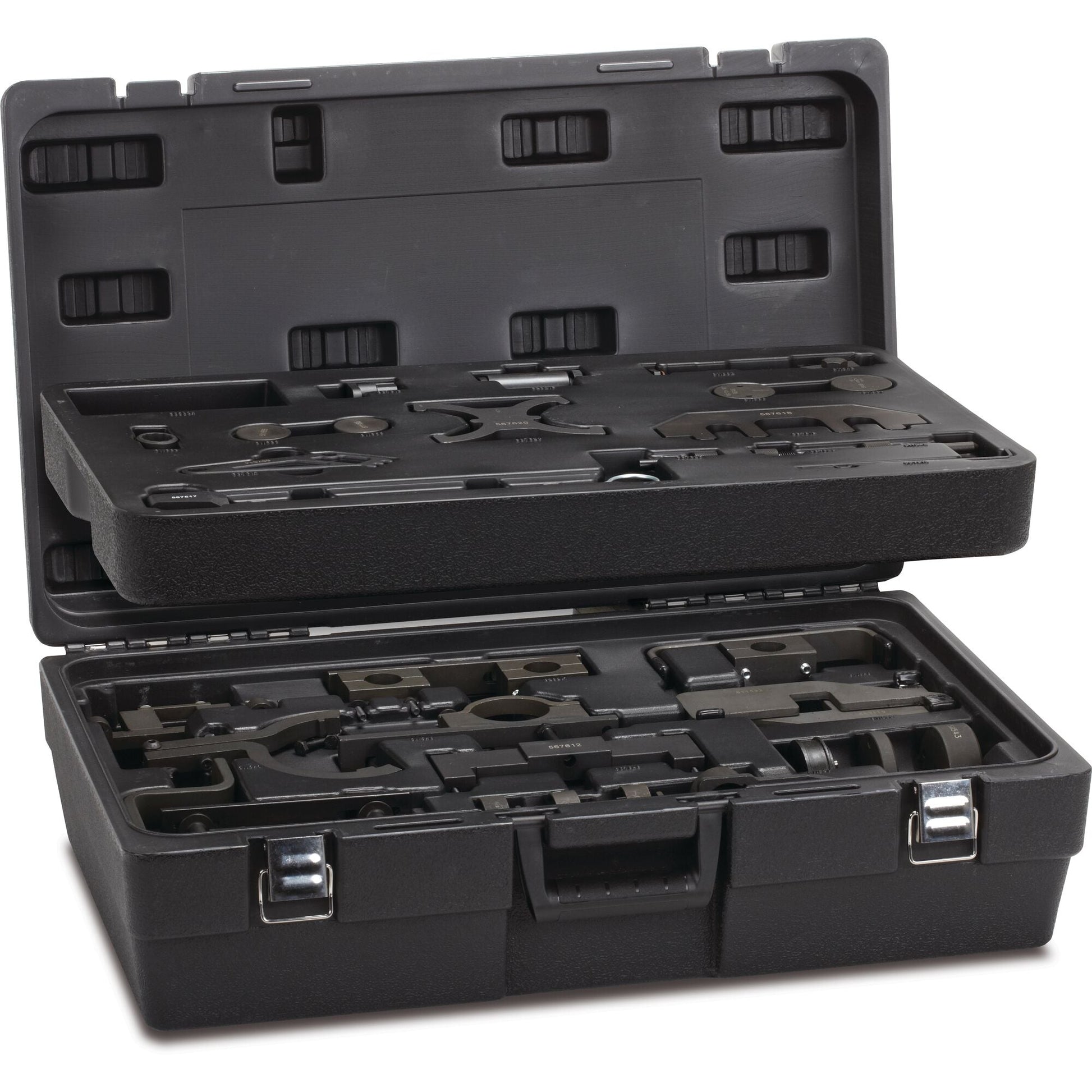 Ford Cam Kit Upgrade/Int. Set