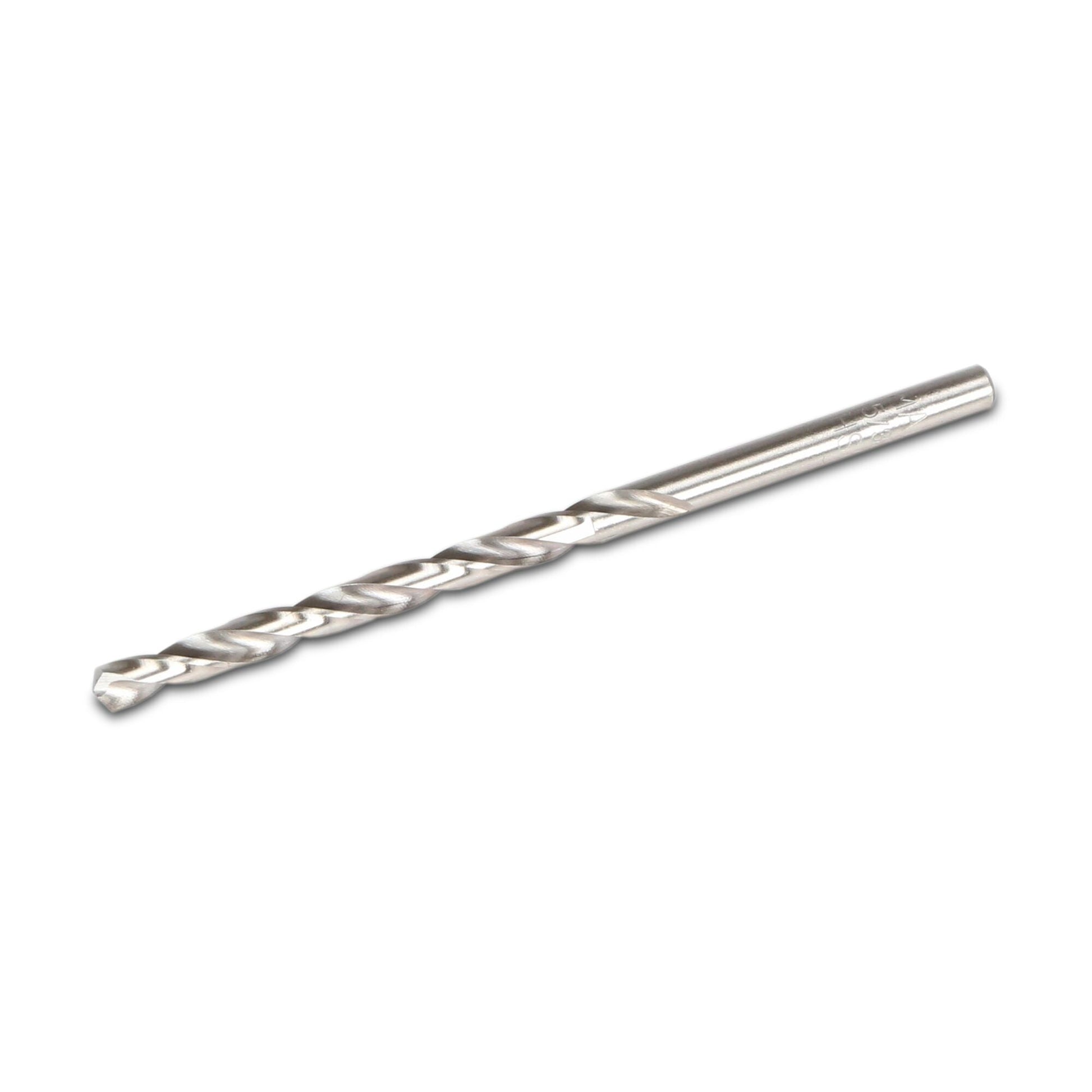 High-Speed Steel SAE Drill Bit 5/32"