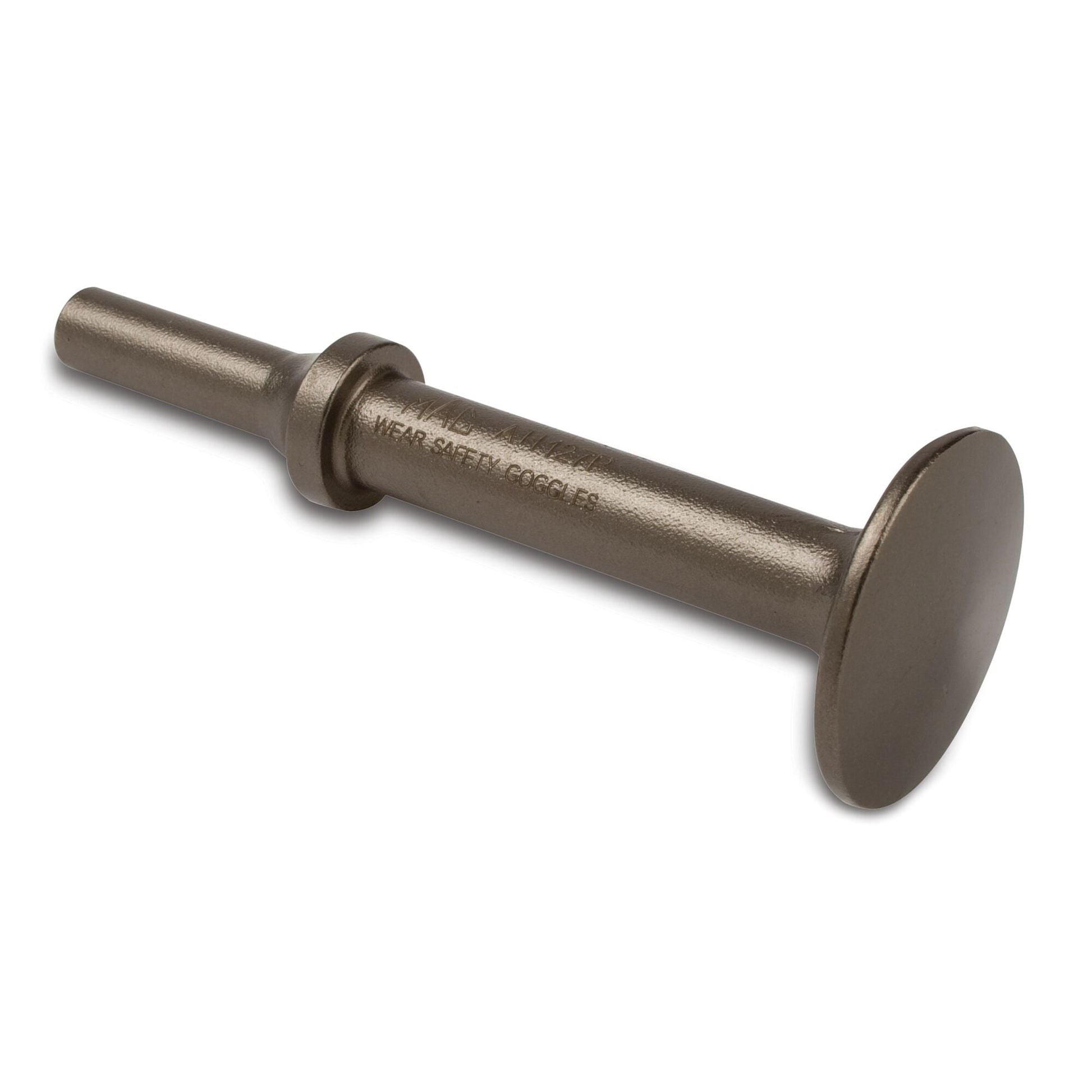 .401 Shank Body Smoother Hammer Air Hammer Bit 5"