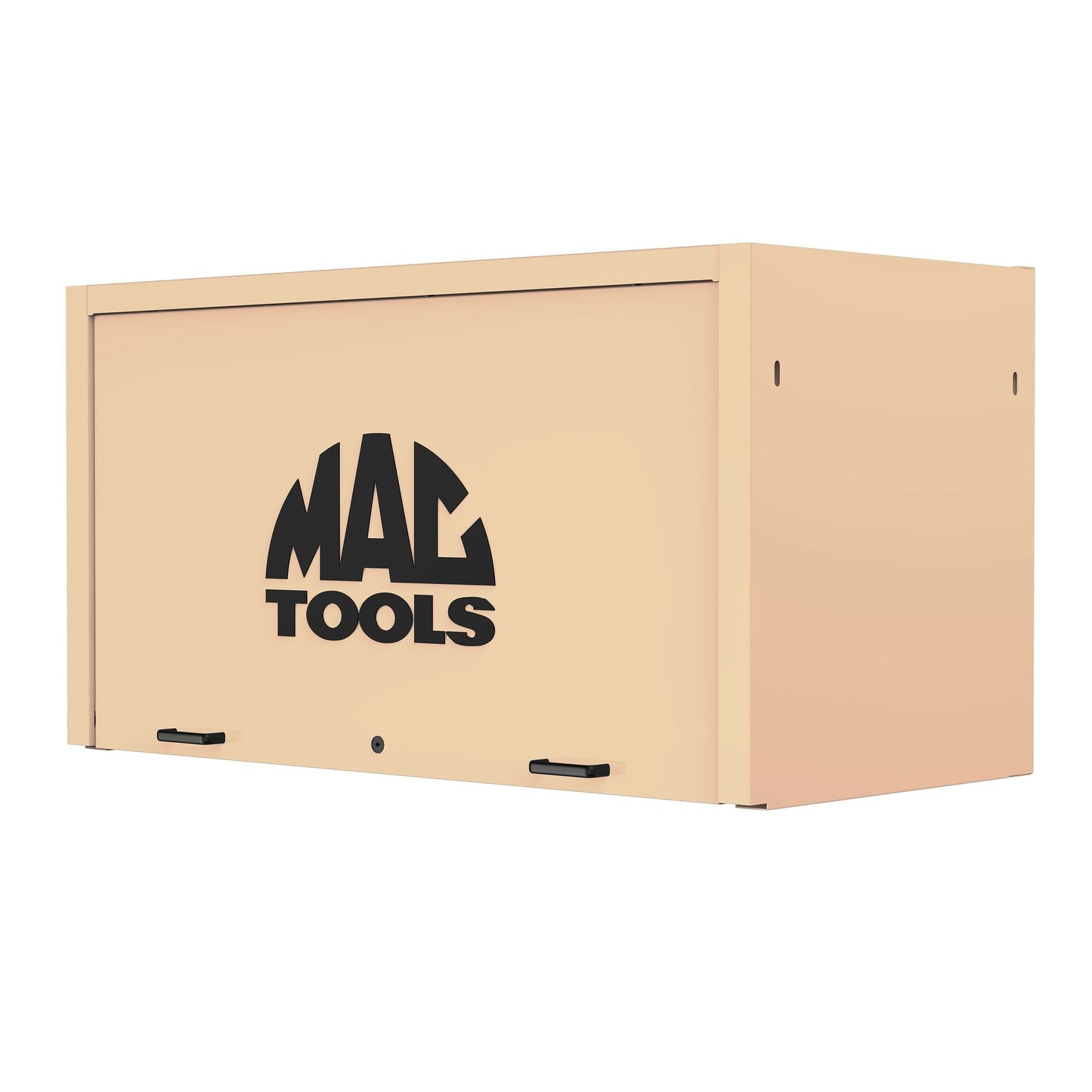 Tech™ Series T5025 Top Hutch - Desert Tan