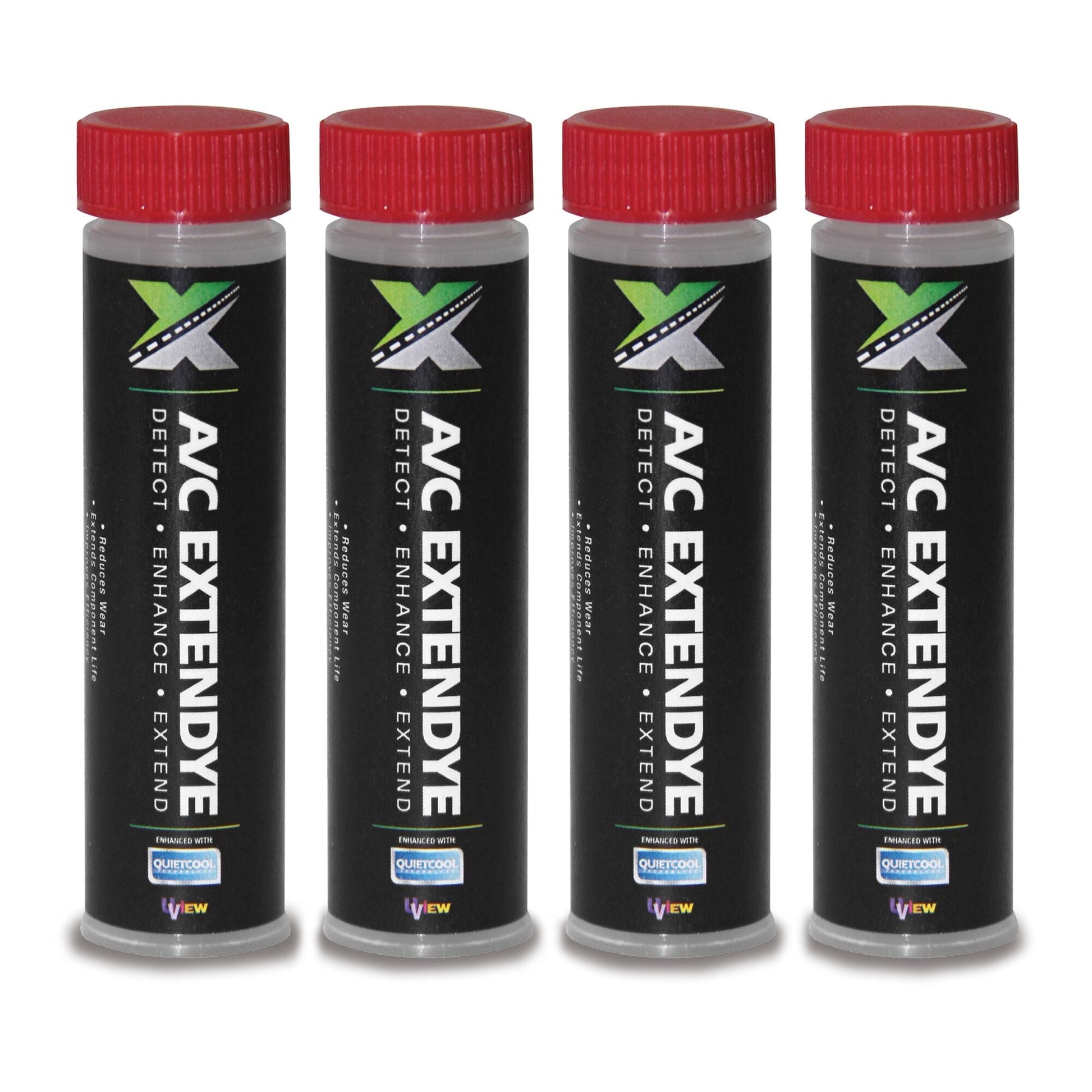 A/C Extendye™ Replacement Cartridge - 4-PK.