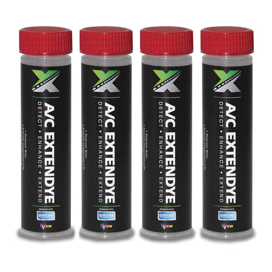 A/C Extendye™ Replacement Cartridge - 4-PK.