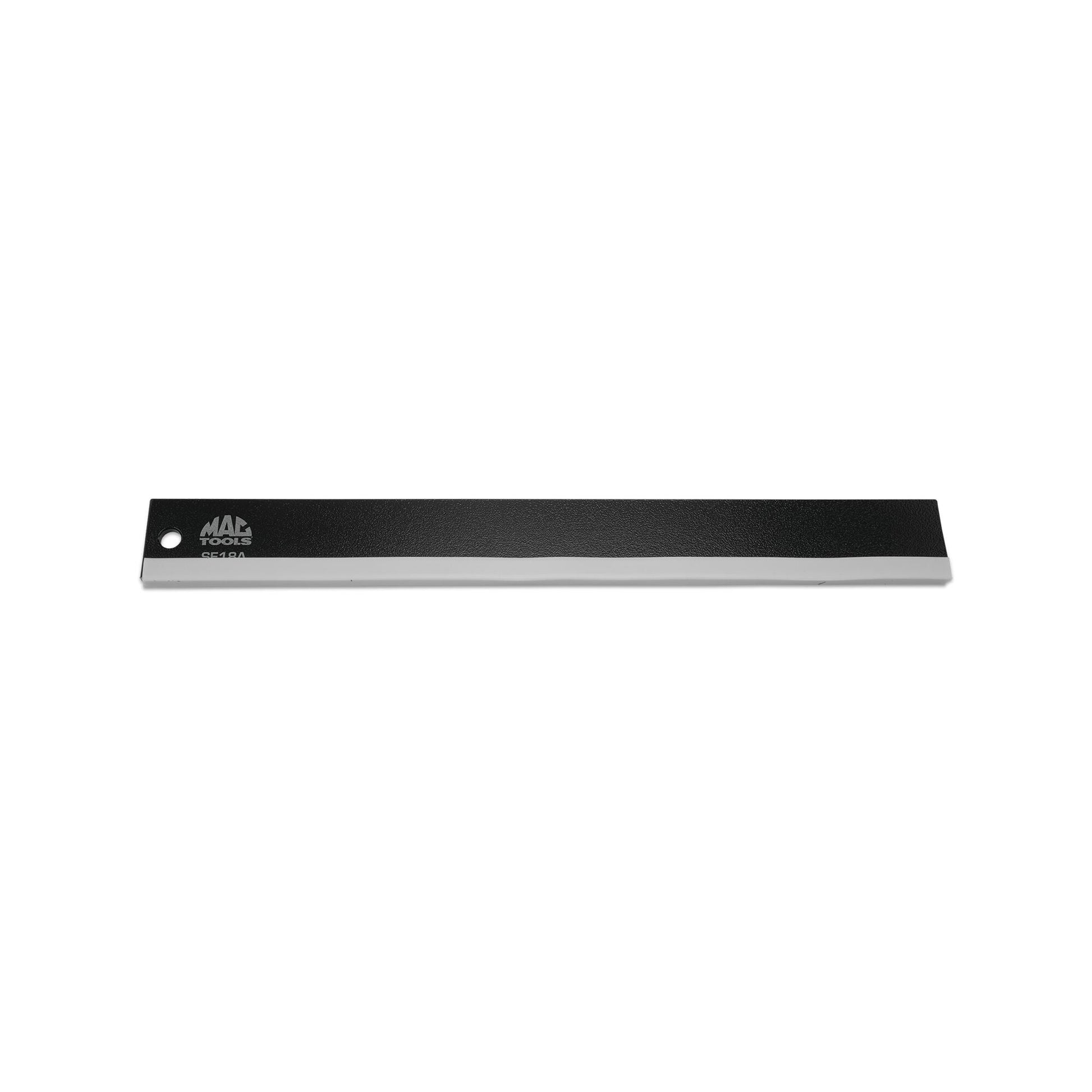 Precision Straight Edge 18"
