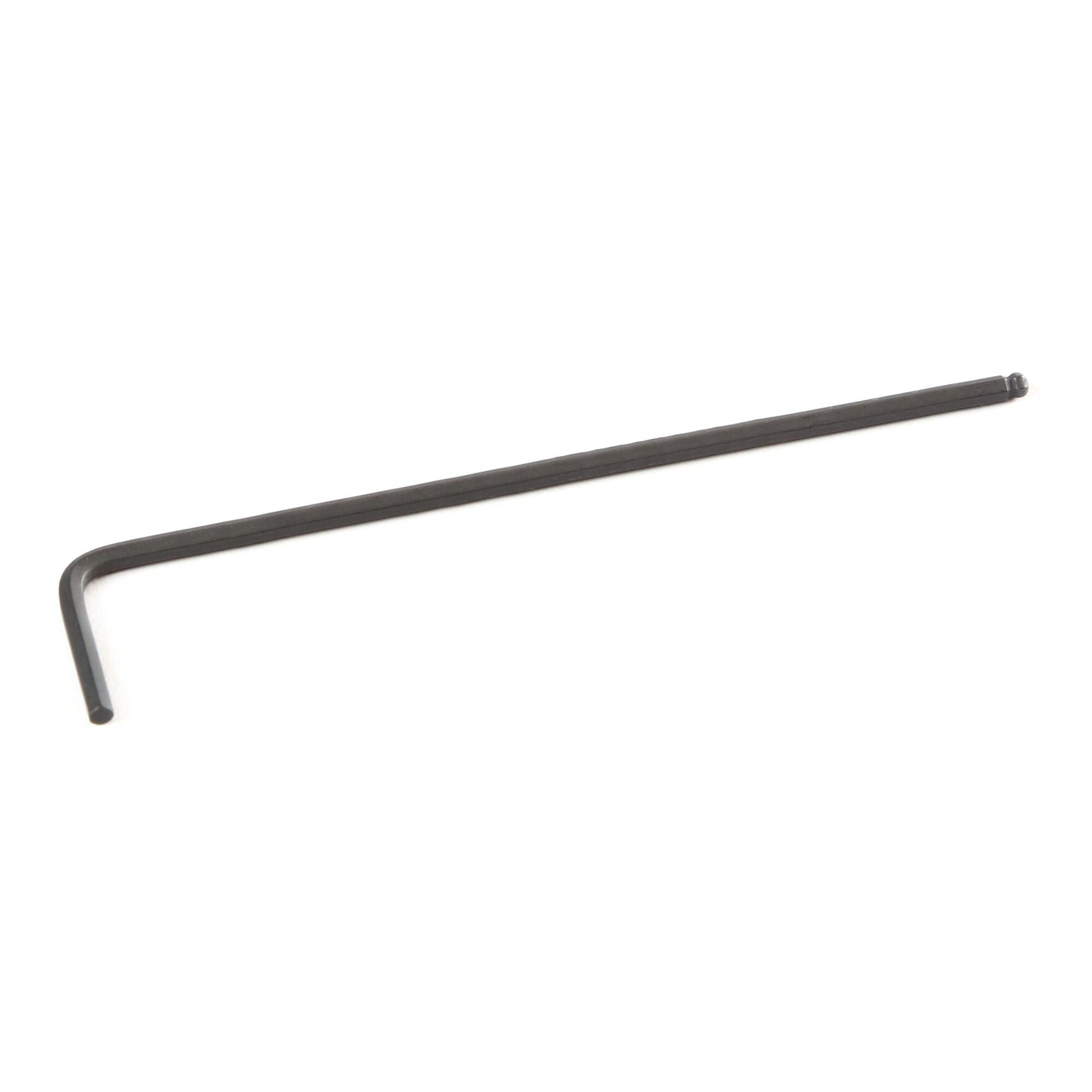 Ball-End Hex Key
