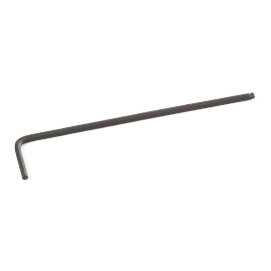 Ball-End Hex Key
