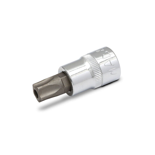 3/8" Drive 5-PT. Tamper-Resistant Star Driver T55