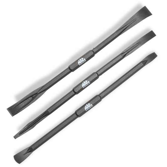 3-PC. Light Prying Tool Set