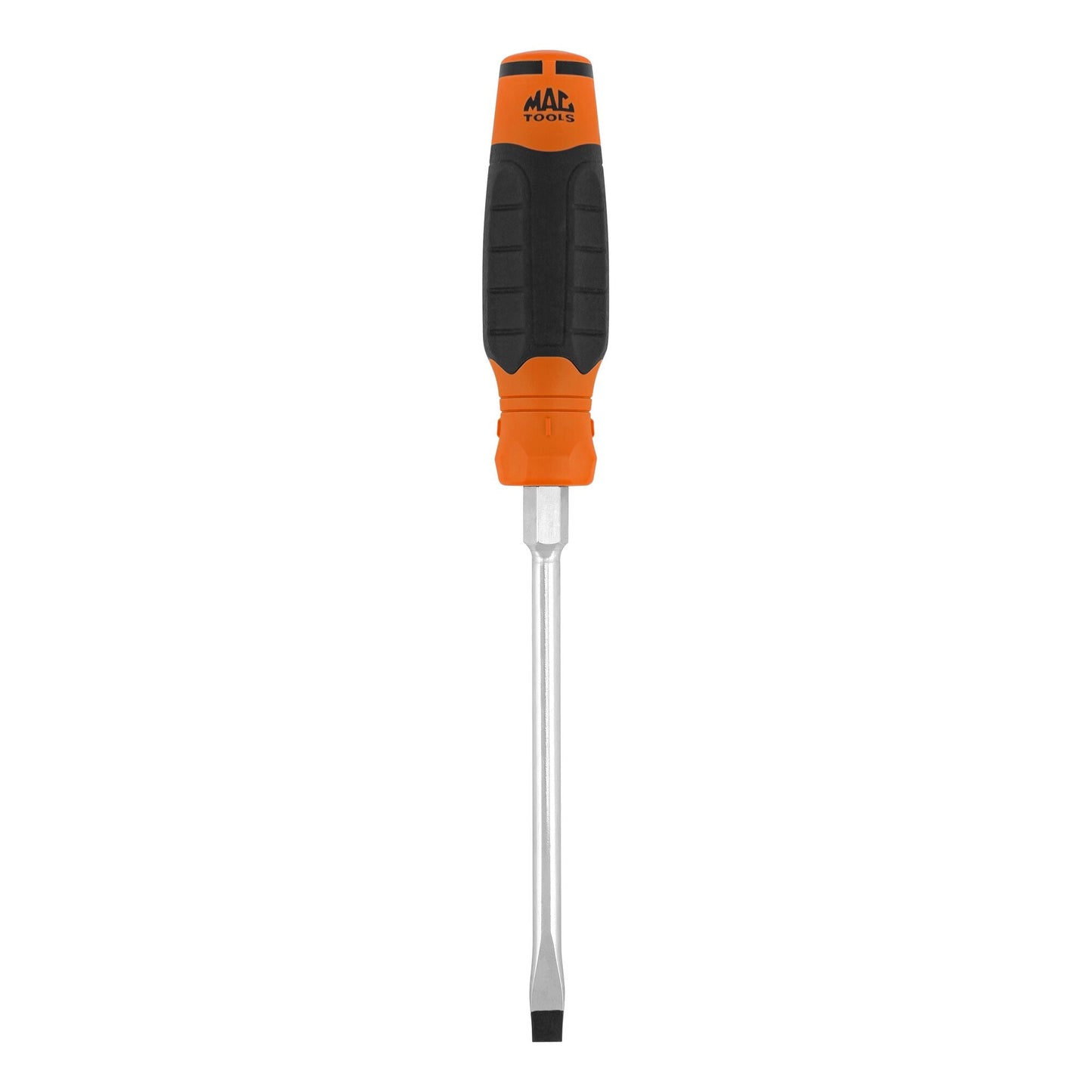 Mac-Grip™ Keystone Screwdriver 5/16" x 6" - Orange