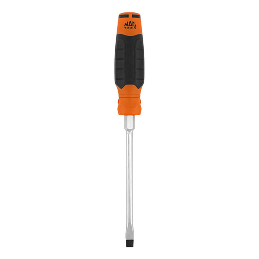 Mac-Grip™ Keystone Screwdriver 5/16" x 6" - Orange