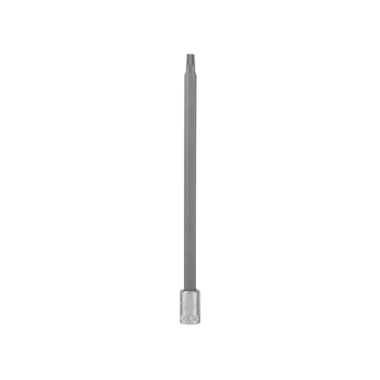 1/4" Drive Advanced Long Triple Square Driver M5