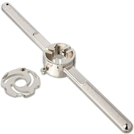 Hex Die Stock Wrench 1"