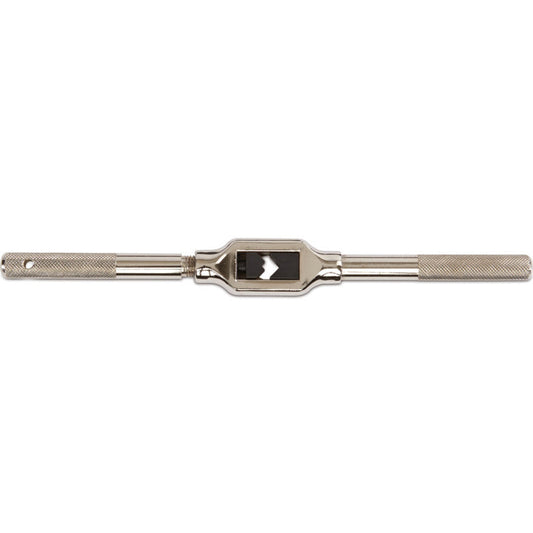 Adjustable Handle Tap Wrench #0-1/2"