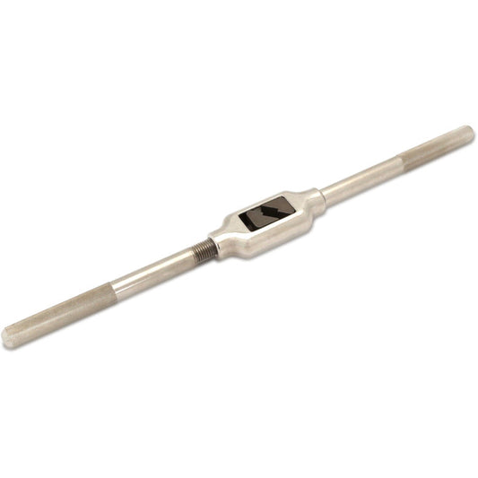 Adjustable Handle Tap Wrench 1/4" - 1"