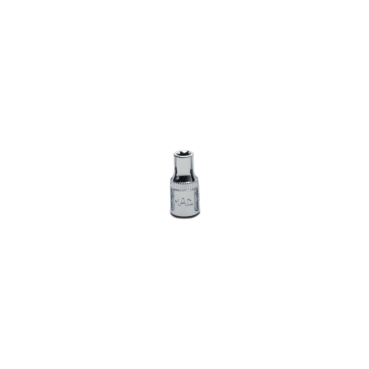 1/4" Drive, External Torx Driver