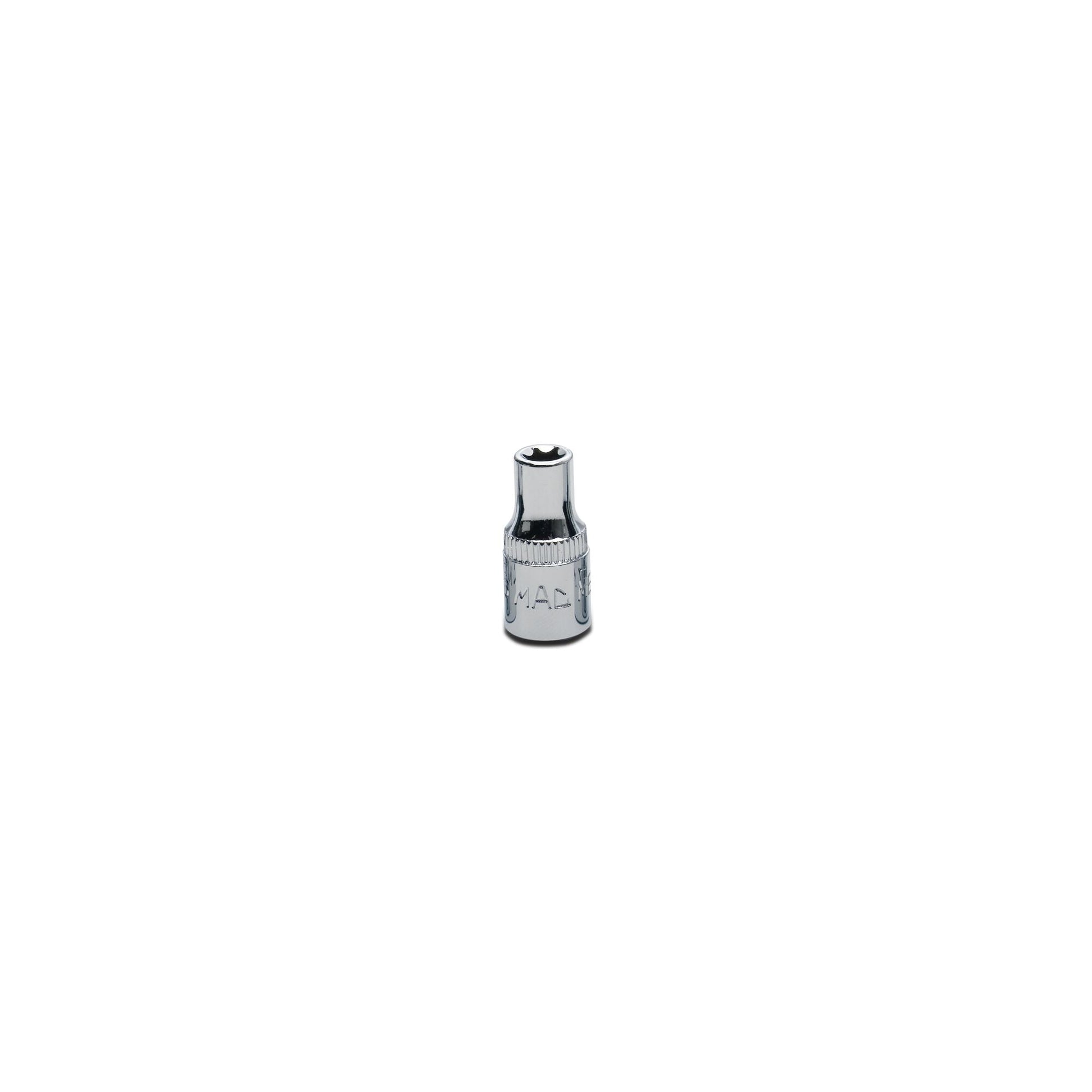 1/4" Drive, External Torx Driver